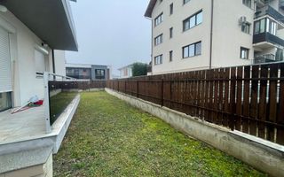 Apartament 4 camere,100mp, curte 120mp, 2 parcari, zona Eugen Ionesco - Poză 17