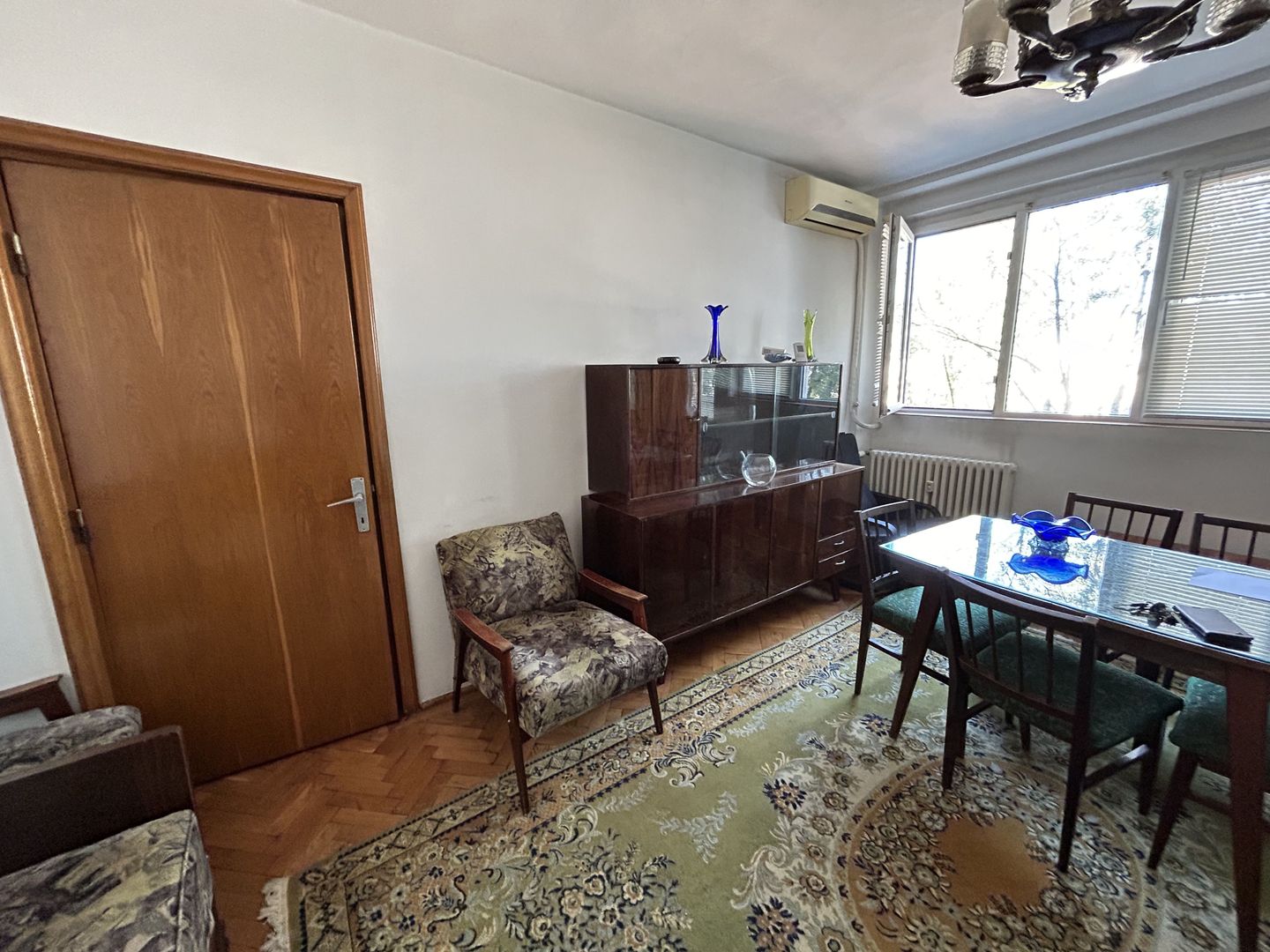 APARTAMENT 2 CAMERE METROU 1 MAI - Poză 3