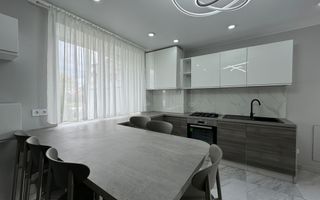 Chirie, casă, 3 camere, str. Pietrarilor, Centru - Poză 5