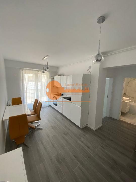 Garsoniera Grozavesti , Centrala propie , Metrou - Poză 5