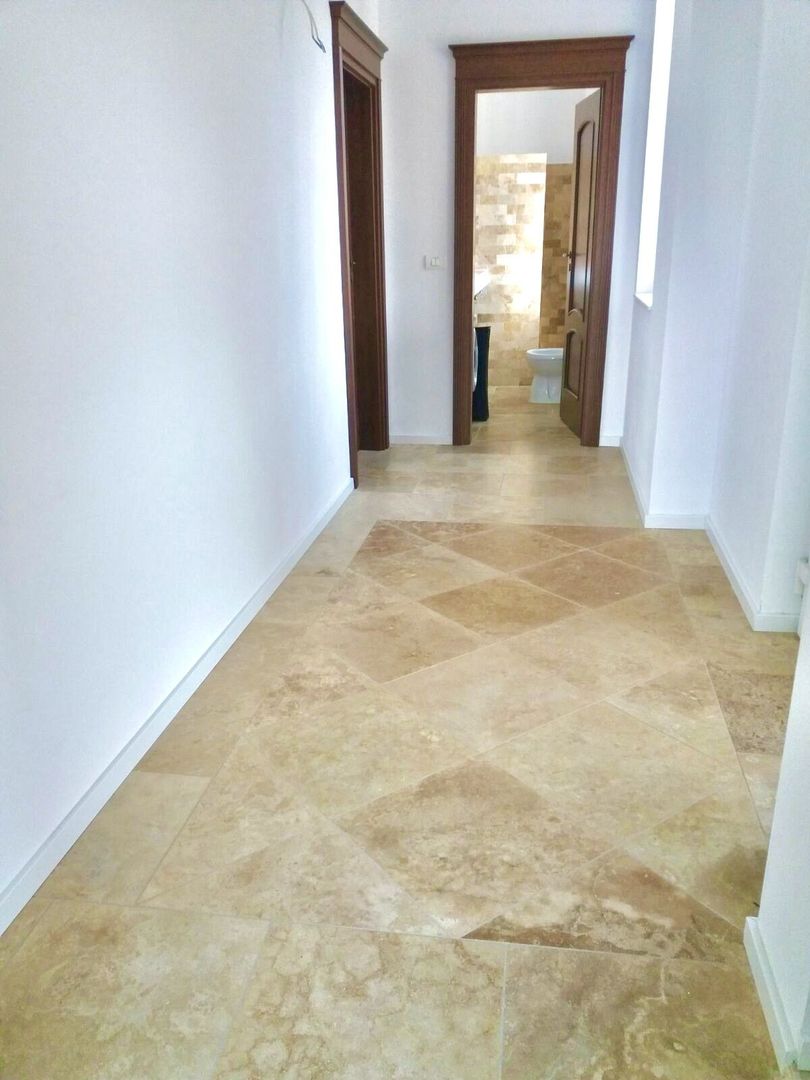 Casă de închiriat la liziera pădurii - Dumbrăvița - Poză 7