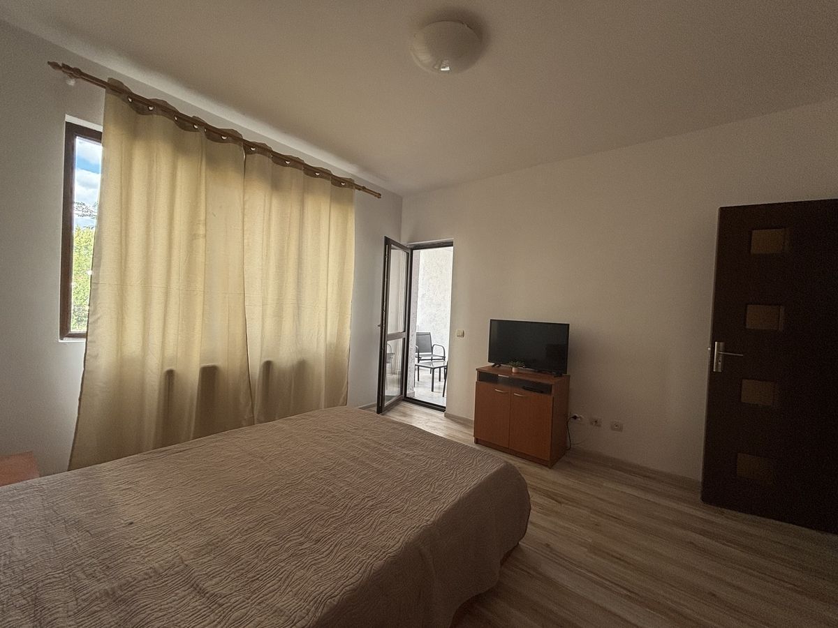 GARSONIERA-  METALURGIEI, CENTRALA PROPRIE, BUCATARIE INCHISA, MODERN - Poză 6
