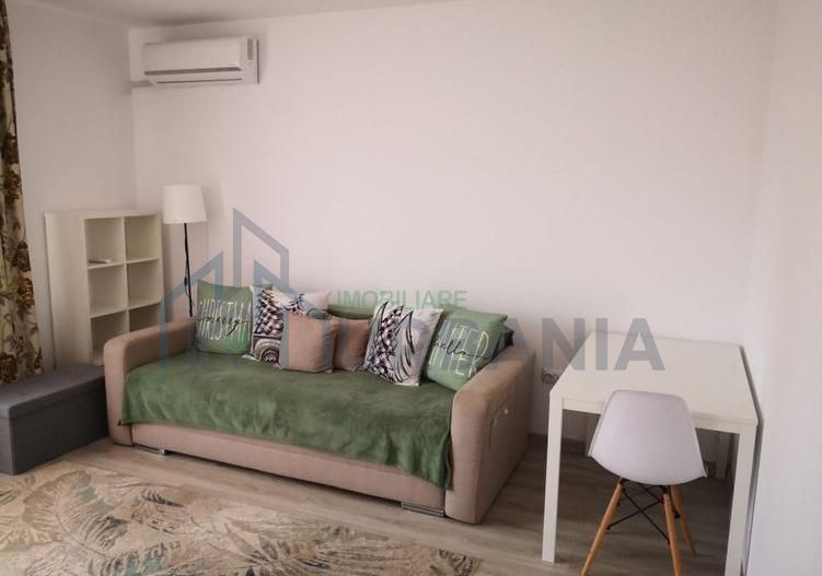 Apartament 3 camere de vanzare, Lunca Cetatuii, Cartier Editurii, 69 mp, mobilat - Poză 7