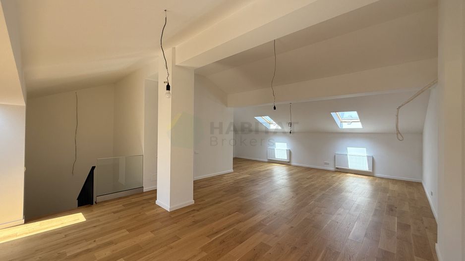 Matei Millo | Vila moderna 5 camere | Disponibla imediat - Poză 17