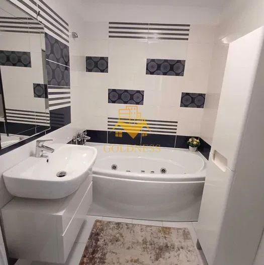 3 camere, Decomandat, modern, 67 mp, Parcare, St Gorunului, Marasti - Poză 5