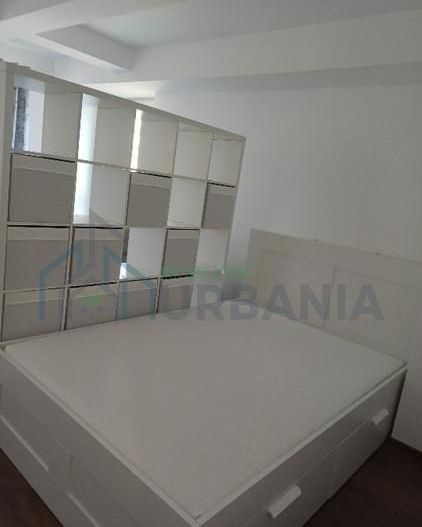 Apartament cu o cameră de închiriat în zona Copou, Complex Răsărit de Soare, prima închiriere - Poză 3