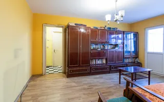 Apartament de vânzare 3 camere, Bacău - Poză 11
