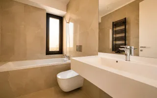 Apartament luminos cu 3 camere | One Verdi Park  I Etaj 13 - Poză 14