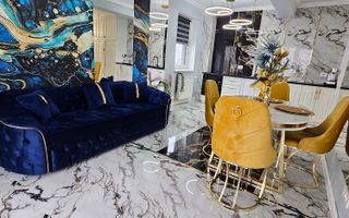 Apartament de vanzare in complexul Prima Onestilor-Oradea - Poză 42