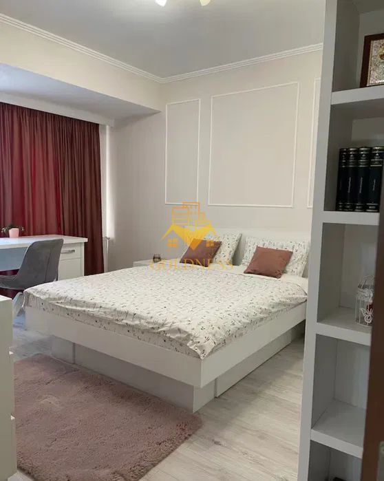 3 camere, 2 parcari, bloc nou, Marasti Beiusului Zona Plevnei, CESAROM - Poză 4