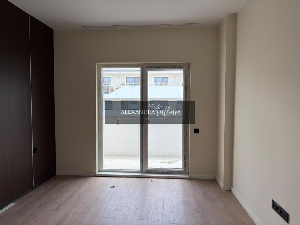 Apartament 2 camere, terasa, etaj intermediar, garaj, Eroilor - Poză 9