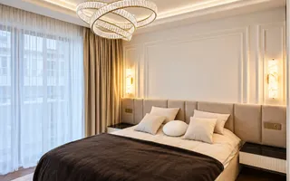Penthouse tip Duplex Aviatiei | 196mp utili + 64mp Terase | 3 Locuri Parcare - Poză 27