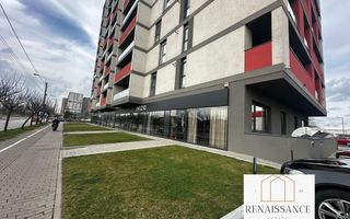Rebreanu Spatiu Comercial Premium | 194mp Utili | 7 Locuri Parcare - Poză 2