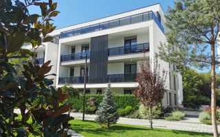 Erou Iancu Nicolae 122 | Penthouse 4 camere - Poză 34