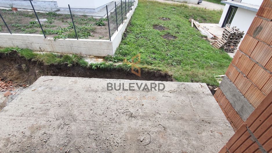 Case de tip duplex in zona exclusiv de case! - Poză 11