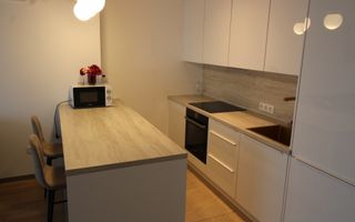 Apartament de lux- 3 camere,  Monarch- Take Ionescu, loc de parcare - Poză 12