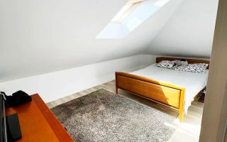 Închiriez apartament 3 camere, semidecomandat, Valea Lupului - Poză 3