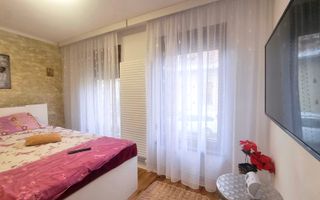 CASĂ 4 CAMERE DE VÂNZARE, CURTE LIBERĂ, TEREZIAN SIBIU, COMISION 0% - Poză 20