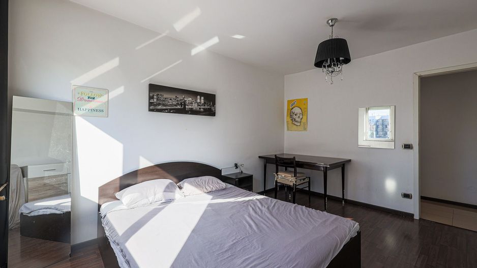 Apartament mobilat și utilat în Piața Spitalului - investitie sigura! - Poză 8