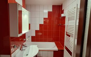 Apartament etaj 1/4 cu 2 camere zona Brazda de inchiriat - Poză 6