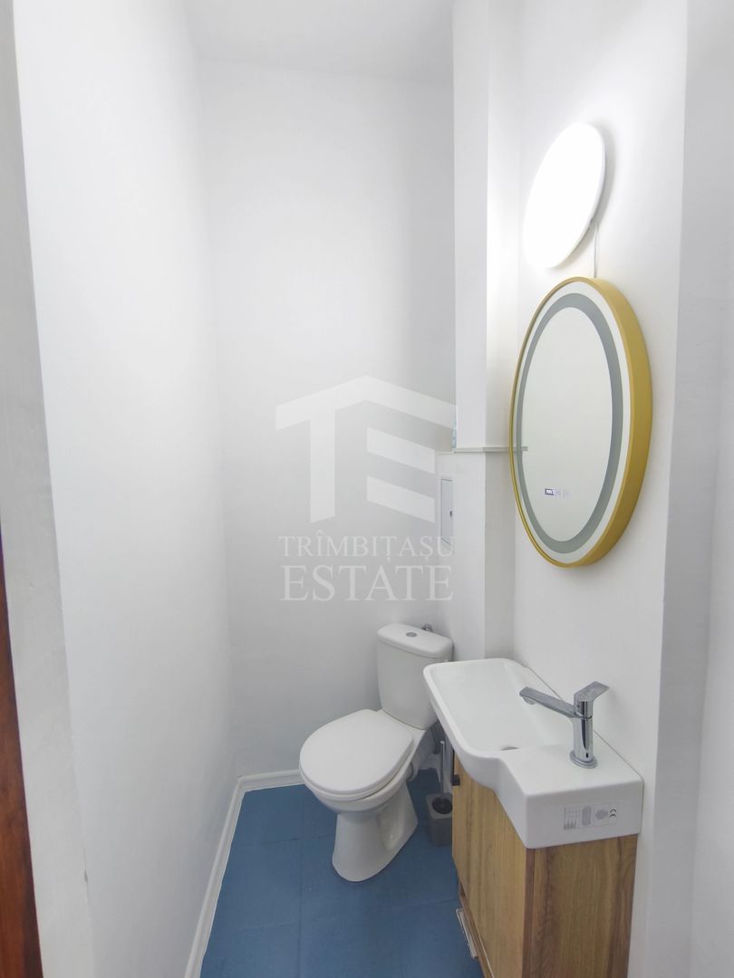 Spatiu Comercial Stradal |Bd. Mamaia|Vizibilitate Maximă & Comision 0% - Poză 11