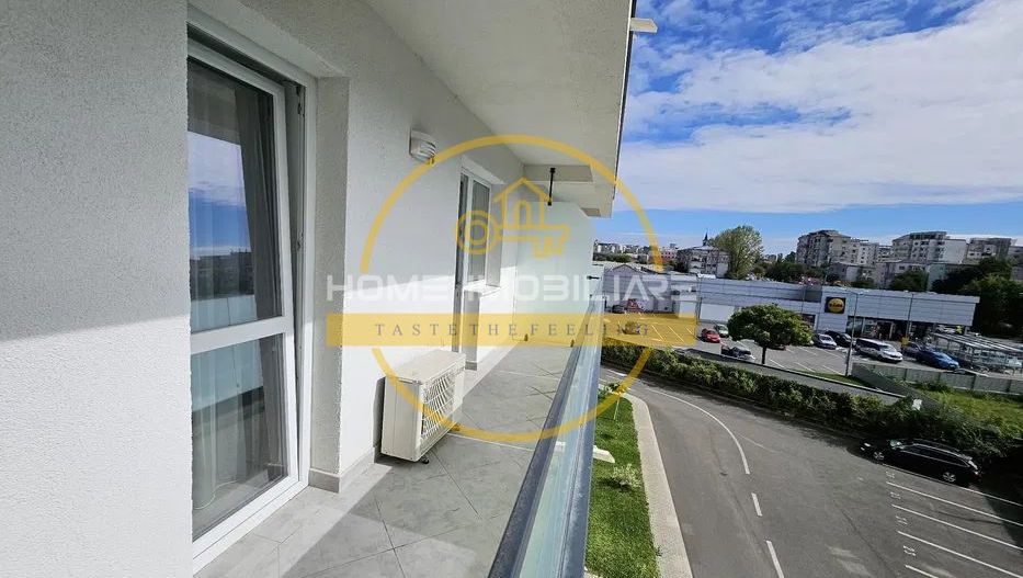 Apartament 1 camera, 45MP, Etaj 3/7 // Dacia - lângă LIDL. - Poză 7