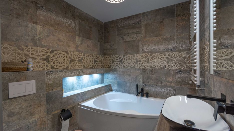 Calarasilor | 3 camere | Mai bine nu se poate, mai frumos nu exista - Poză 16