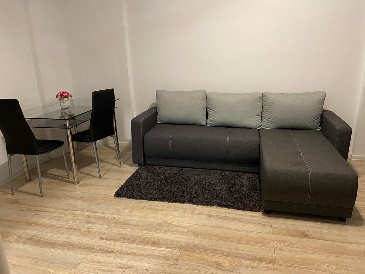 De vânzare: apartament 2 camere + parcare - Envogue - Păcii - metrou - Poză 1