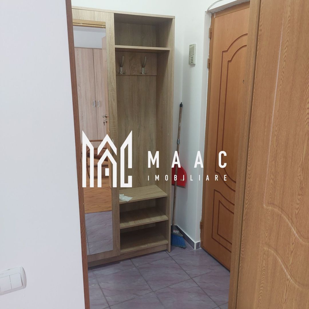 Garsonieră de vânzare | Râmnicu Vâlcea, Central | Zăvoi | 32 mp - Poză 4