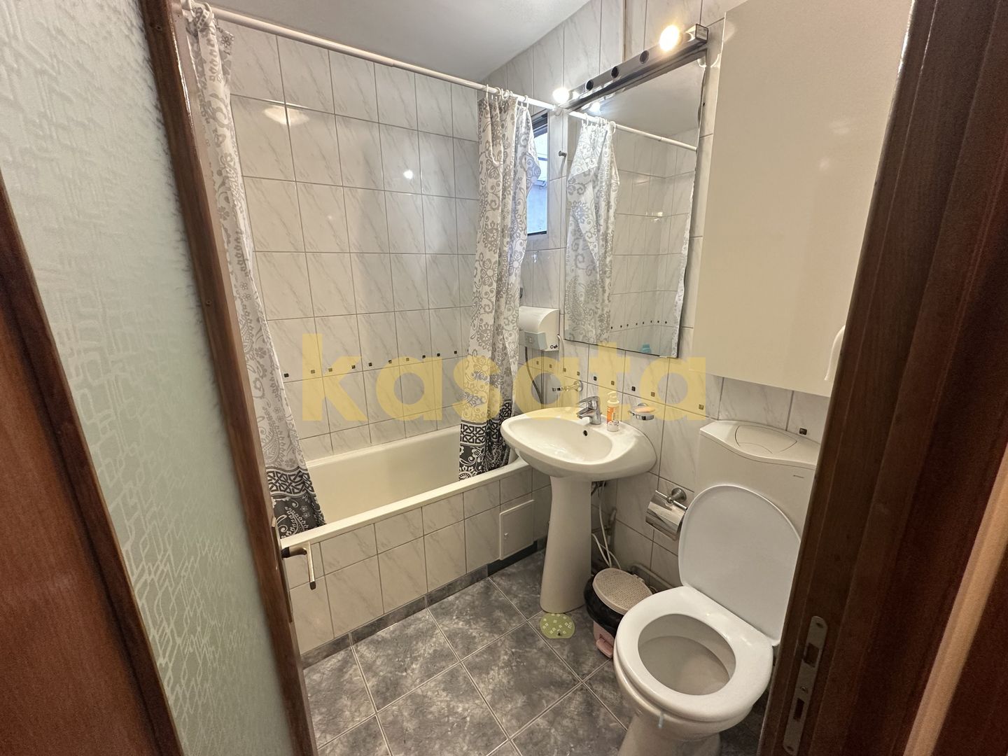 2 Camere | Lujerului | Renovat | Bloc Anvelopat | Lângă Plaza Mall - Poză 12