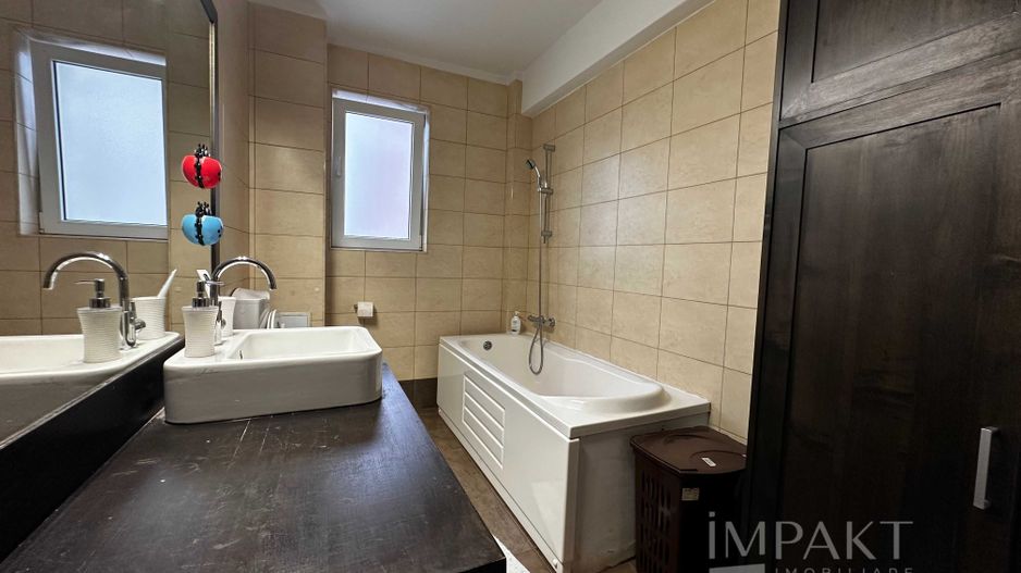 Apartament frumos cu 2 camere, 65 mp, cartier Zorilor! - Poză 4