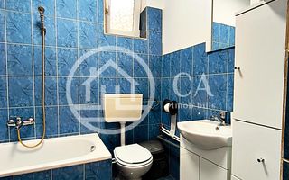 Casa de inchiriat cu 2 camere in Santandrei, Bihor - Poză 8