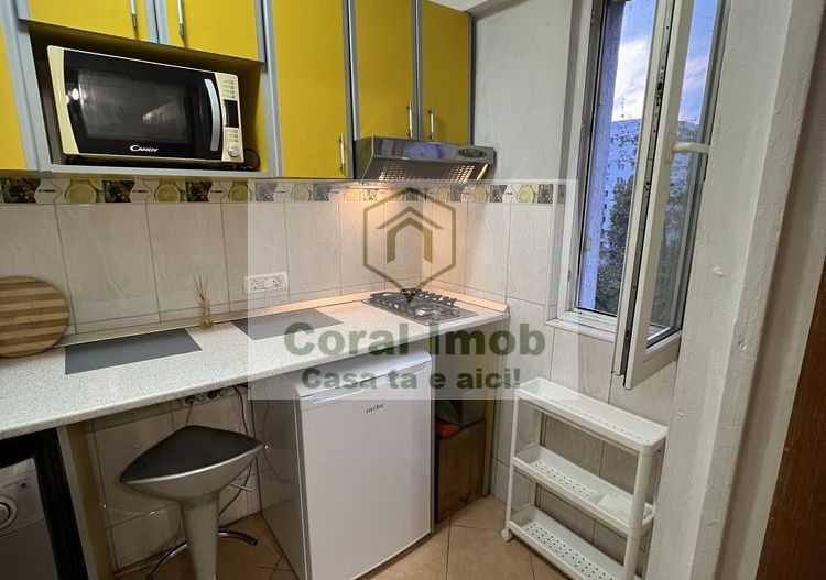 Inchiriere garsoniera , zona Piata Victoriei - Poză 5