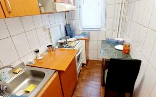 2 camere renovat | Mijloace de transport in comun | Boiler - Poză 7