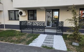 Spatiu comercial Pipera Rond OMV | ideal birou I parcare subterana - Poză 3