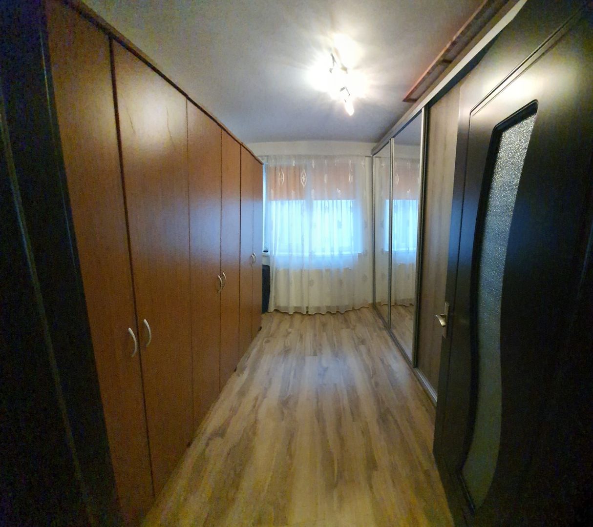 ageuropa.ro vinde VILA NOUA cu 4 cam. in POPESTI, Dimitrie Leonida. - Poză 5