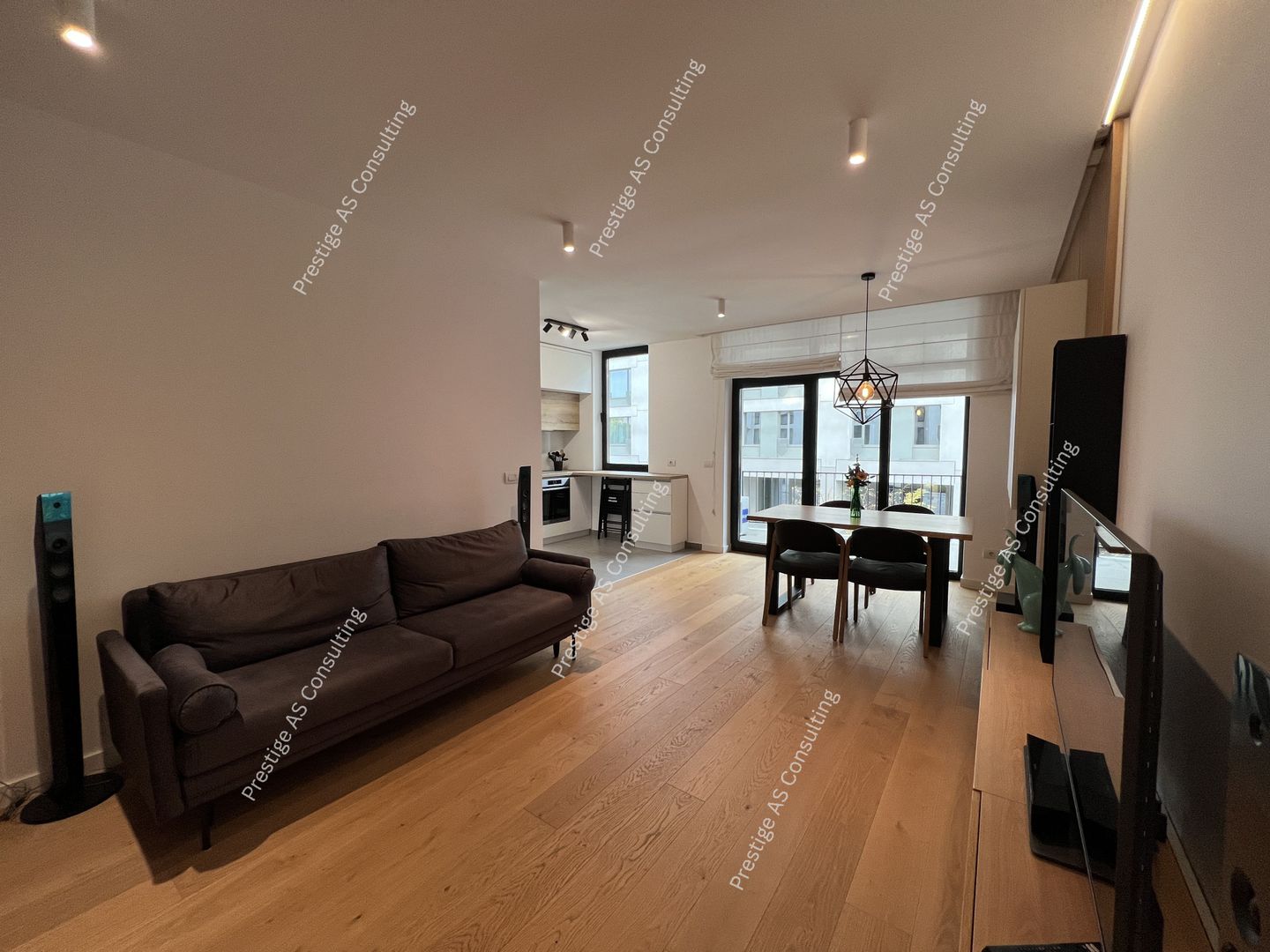Apartament 2 Camere | ISHO-Take Ionescu - Poză 2