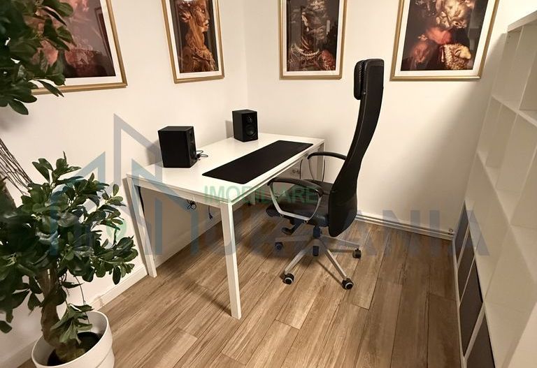 Apartament de închiriat, 2 camere, ultra-modern, zona Gării, Iași - Poză 6