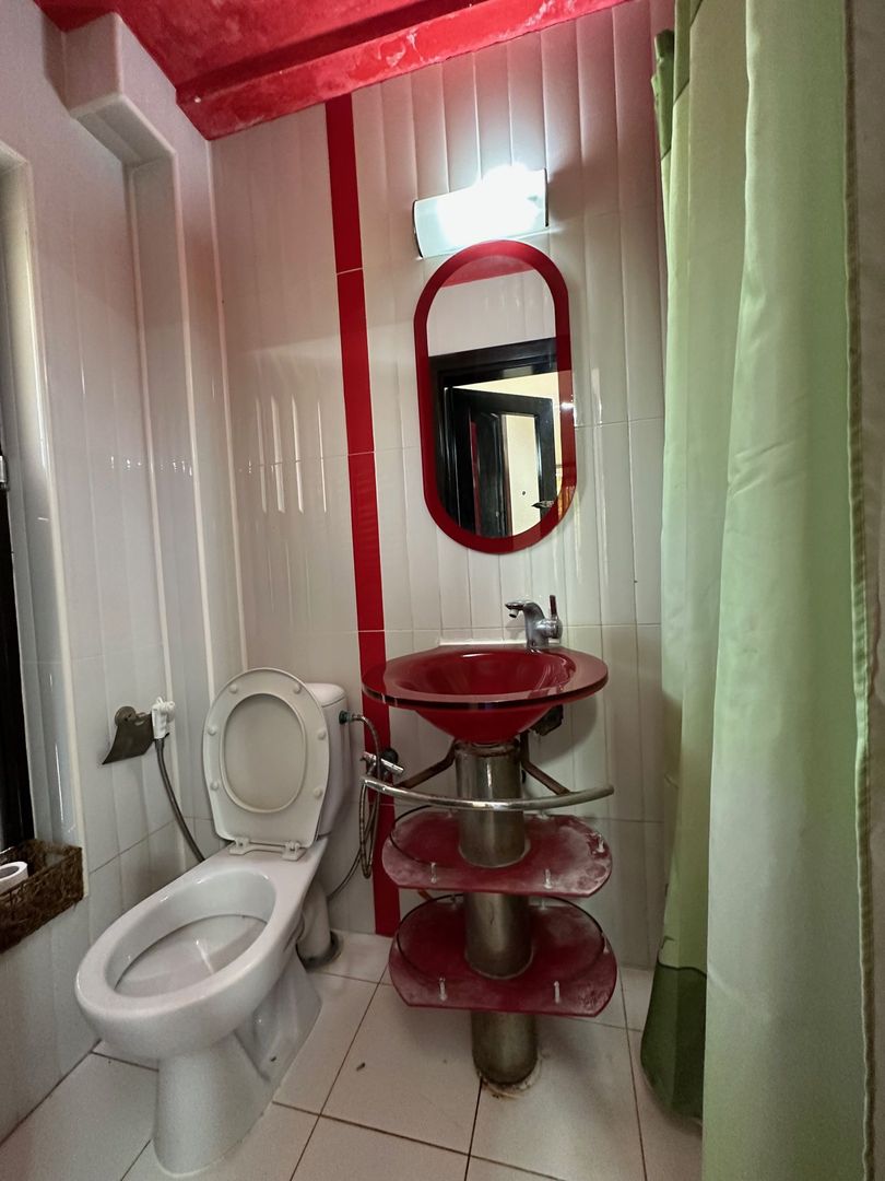 DUPLEX LA INTRARE IN MOSNITA NOUA - Poză 29