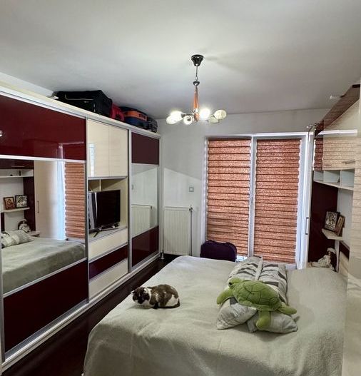 Apartament 3 camere, cu 2 bai. Asmita Garden - Poză 7