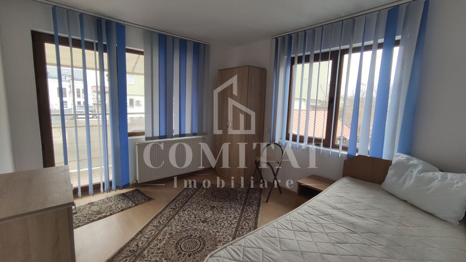 Doua case individuale tip vila de vanzare  | 500 mp | Marasti - Poză 27