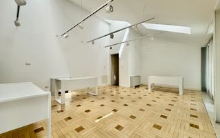 Spațiu birou în clădire istorică restaurata - 34 mp - Poză 3