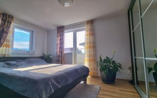 Duplex spațios cu grădină amenajată – Cartier Izvor, Brașov - Poză 13
