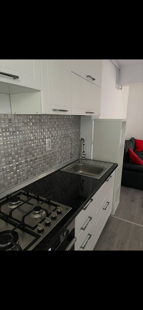 Apartament 2 camere  nou de inchiriat - Poză 2