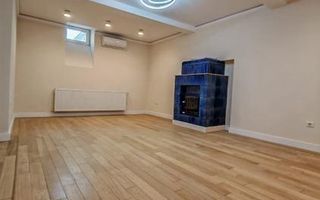 Particular spațiu în vilă lux Dorobanți/P-ța Romană/Sheraton/ASE, renovat total! - Poză 9