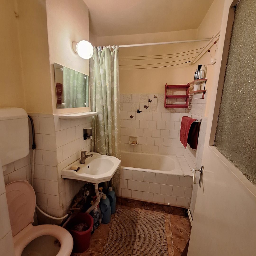 Apartament de vânzare cu 2 camere in Sebeș - Poză 5