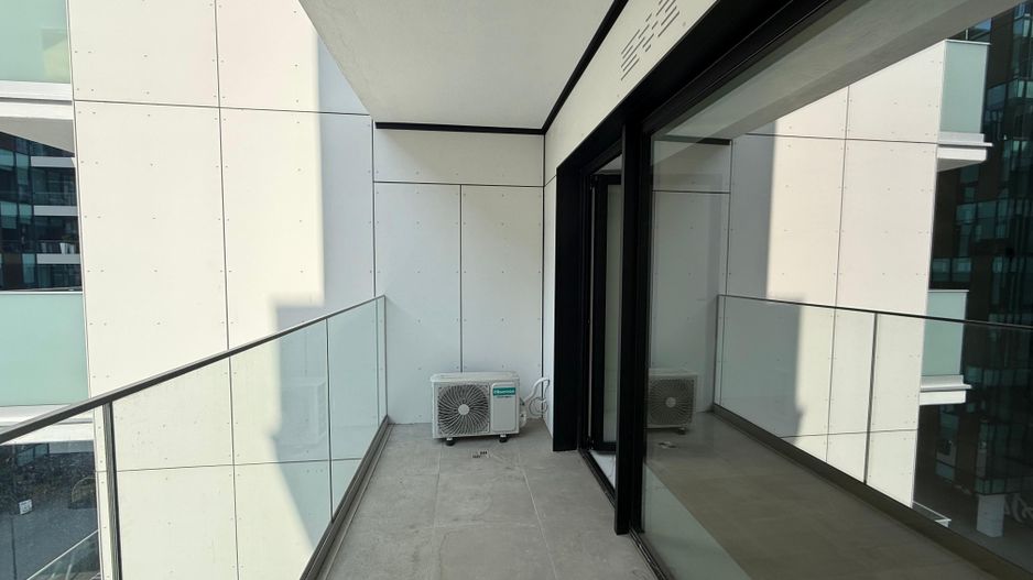 Apartament 3 camere | One Cotroceni | Etaj superior - Poză 5