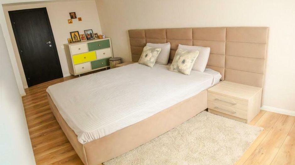 Apartament Superb Parcul Sebastian - Poză 6