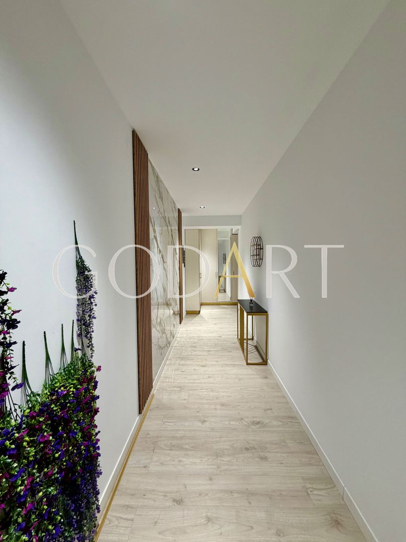 Apartament doua camere | Pipera | Residence 5 - Poză 15