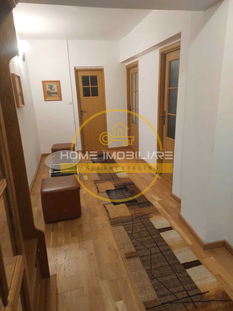 🏠Apartament 3 cam, 69MP, decomandat, etaj 2 // 📍Păcurari - Alpha Bank - Poză 7
